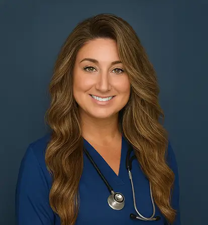  Kristina Christopher, FNP-BC 
